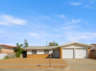 5709 Corsicana Ave, El Paso, TX 79924