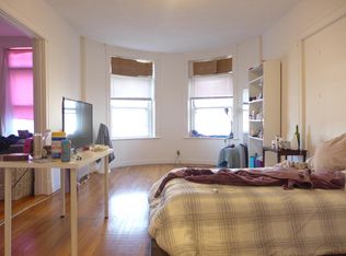 1863 Beacon St SUITE 1, Brookline, MA 02445
