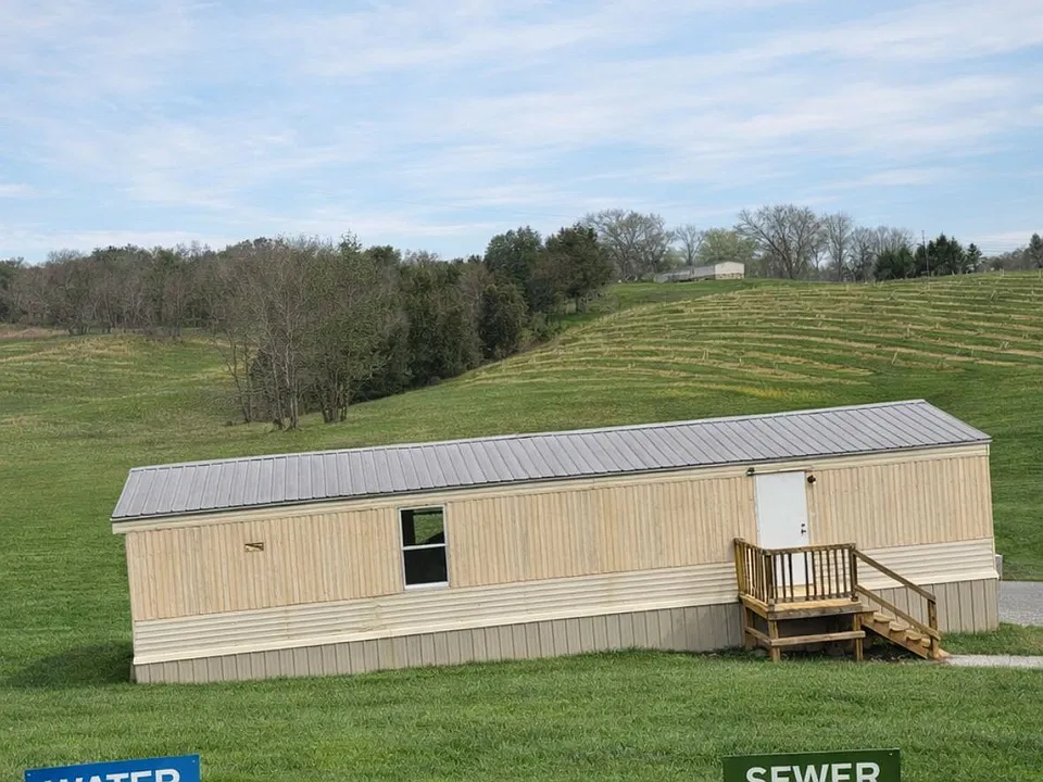 3340 New Corinth Rd