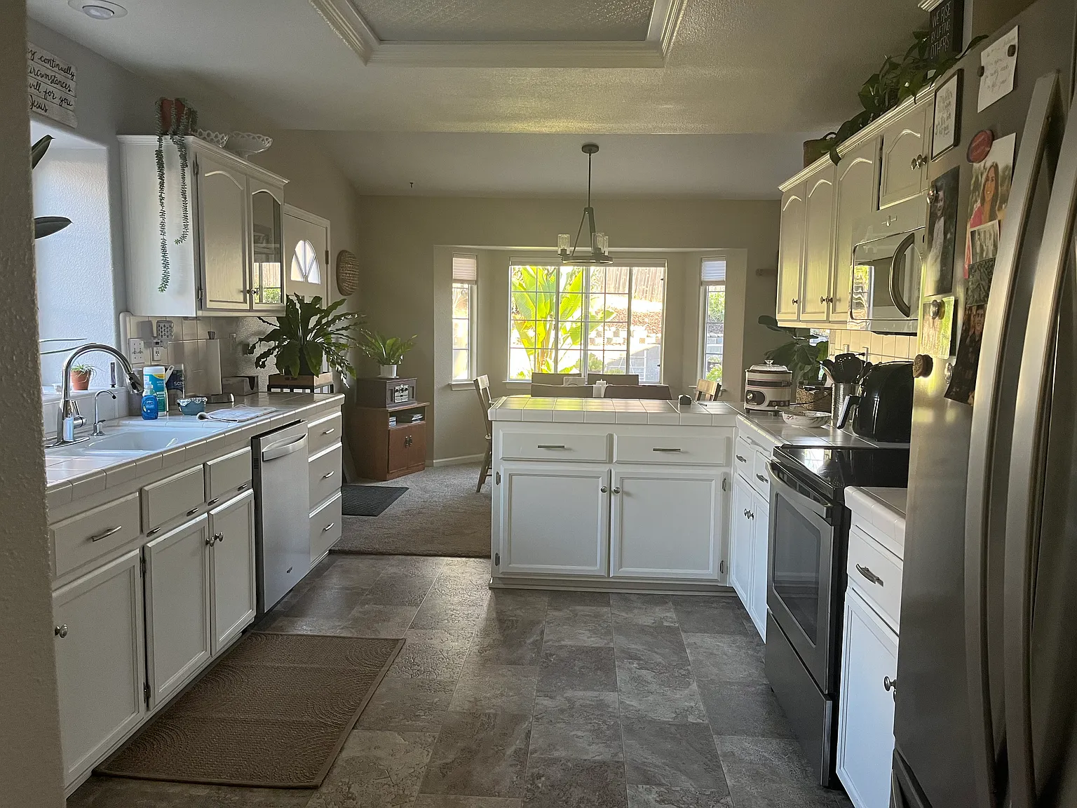 4 bed, 2.5 bath, 2046 sqft, $900 — Photo 4
