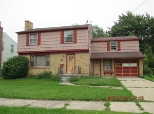 1360 Donaldson Blvd, Flint, MI 48504