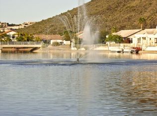 20209 N 55th Ave, Glendale, AZ 85308
