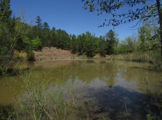 Tram Rd, Fort Towson, OK 74735