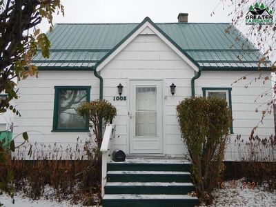 1008 Pioneer Rd, Fairbanks, AK, 99701