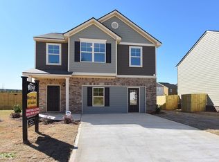 5032 Pioneer Pkwy, McDonough, GA 30253