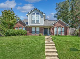 5806 Beacon Dr, Rowlett, TX 75089