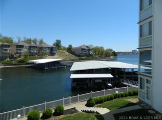 275 Charleston Dr UNIT 2B, Lake Ozark, MO 65049