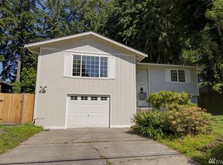 3214 Cain Rd SE, Olympia, WA 98501