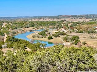 LOT 85, Great Sky Ranch LOT 85, Kerrville, TX 78028