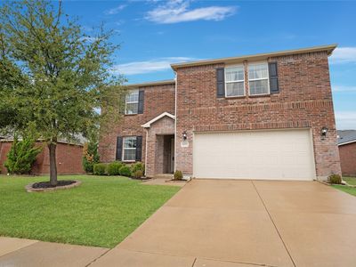 14712 Sawmill Dr, Little Elm, TX, 75068