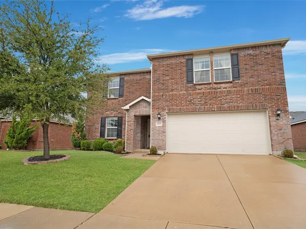 14712 Sawmill Dr, Little Elm, TX 75068