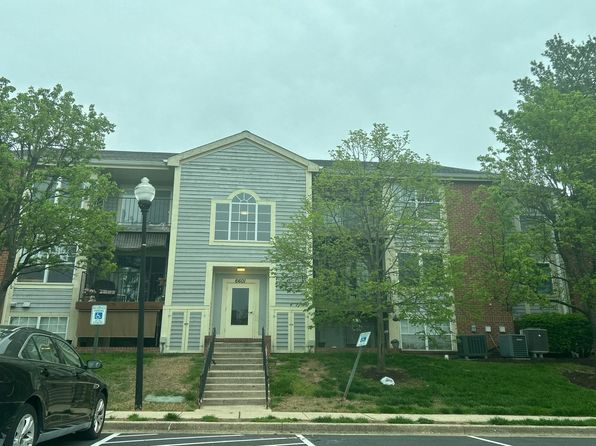 6601 Rapid Water Way UNIT 201, Glen Burnie, MD 21060
