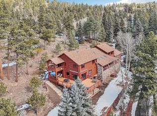 29477 Blue Moon Dr, Evergreen, CO 80439
