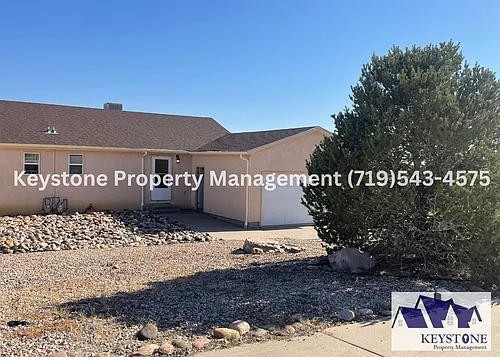 862 S Harmony Dr Photo 1