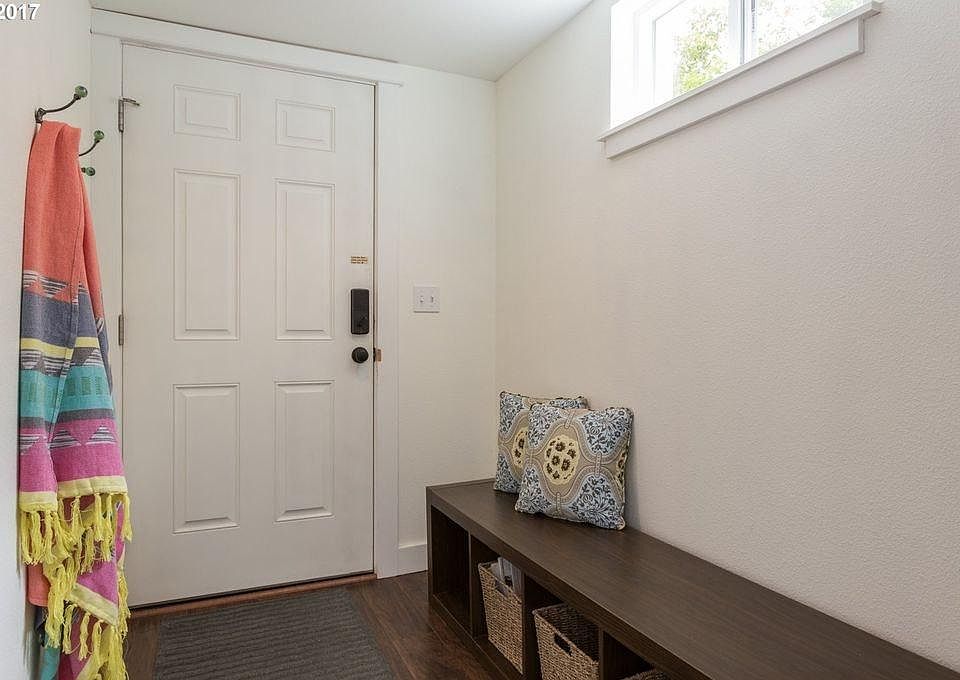 Entry Hall