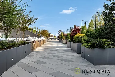 Rented by The KCI Group
