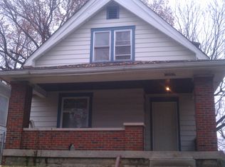 1257 W 33rd St, Indianapolis, IN