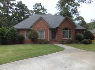 3204 Brook Highland Trce, Birmingham, AL 35242