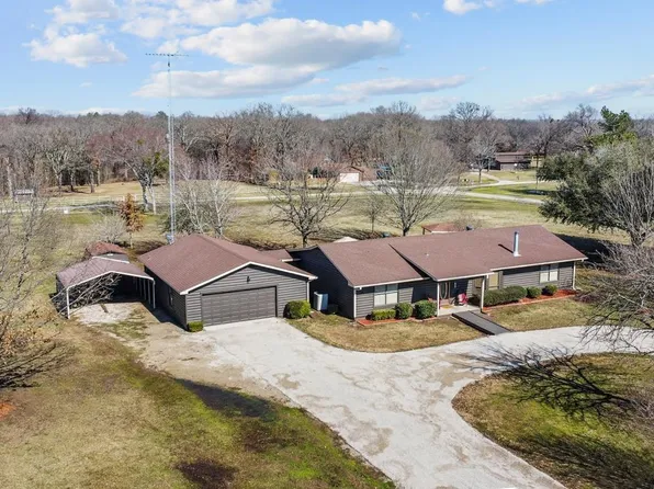 104 Private Road 5569, Alba, TX 75410