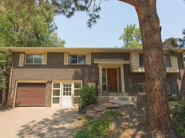 766 Mohawk Dr, Boulder, CO 80303