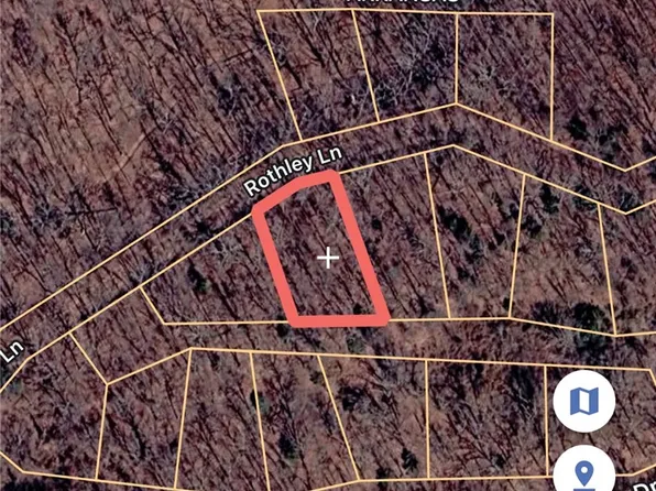 Rothley Ln #9, Bella Vista, AR 72714
