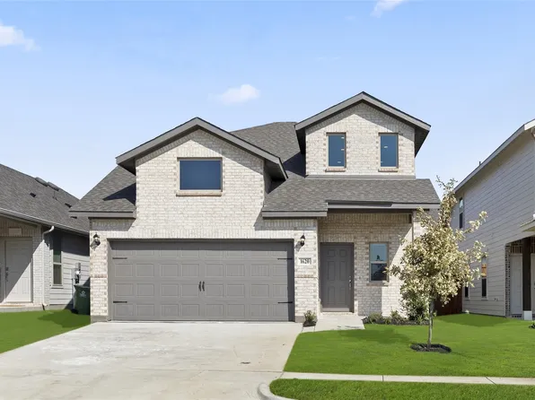 1620 Meadow Crest Dr, Aubrey, TX 76227