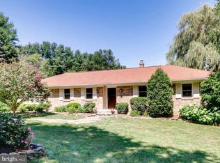 3604 Advocate Ct, Jarrettsville, MD 21084