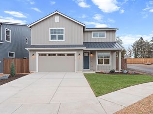 2111 SW 43rd St LOT 13, Redmond, OR 97756