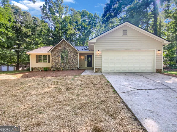 499 Mount Olive Rd, Stockbridge, GA 30281