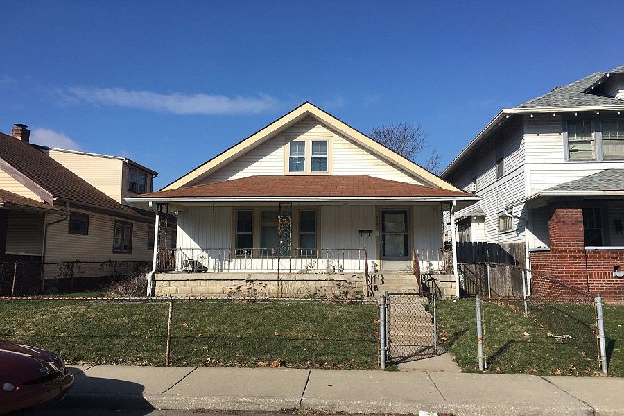 1st image of 510 N Bosart Ave