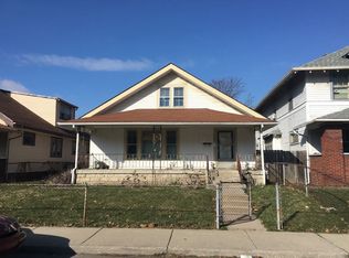 510 N Bosart Ave, Indianapolis, IN