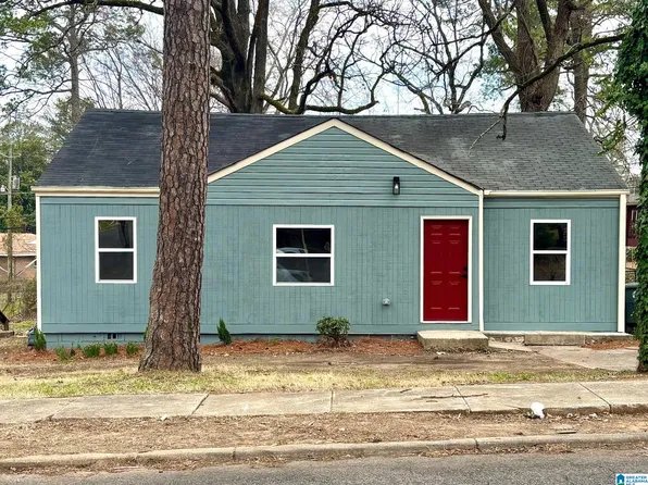 4821 Court I, Birmingham, AL 35208