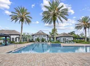 THE CLUB AT MILLENIA, Orlando, FL 32839