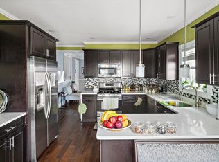 5 Greenville St #2, Somerville, MA 02143