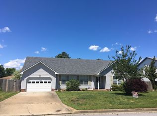 1617 Gampoint Ct, Virginia Beach, VA 23454