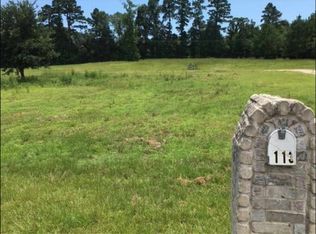 113 Deerfield Rd S, Longview, TX 75605