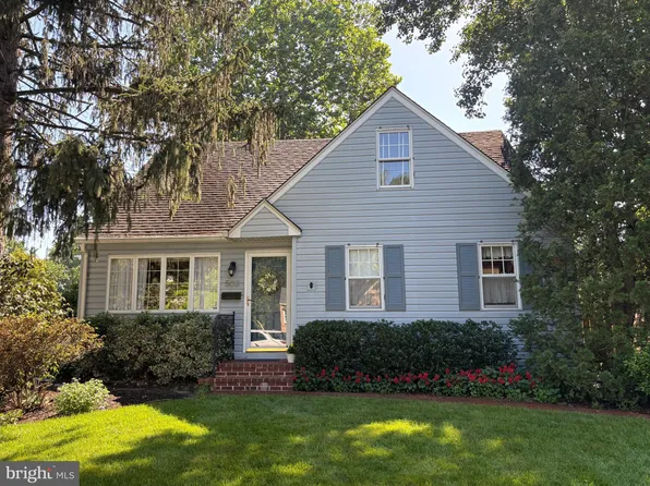 503 Emma St, Mount Holly, NJ 08060