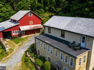 155 Mill Rd, Morgantown, PA 19543