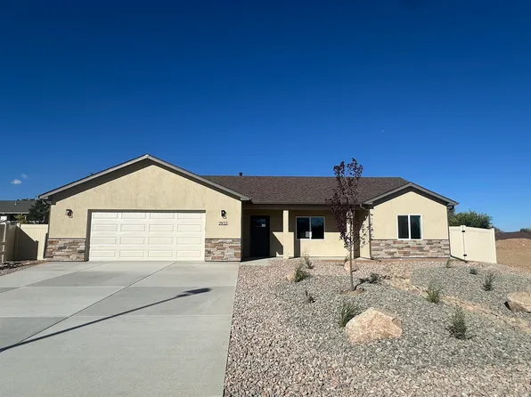 2933 Dayapple Ct, Grand Junction, CO 81503