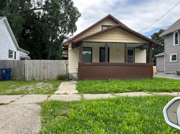 2018 Maryland Ave, Flint, MI 48506