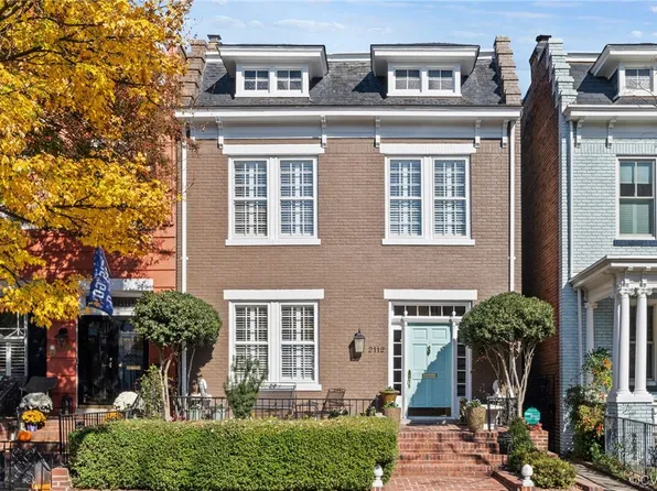 2112 Hanover Ave, Richmond, VA 23220
