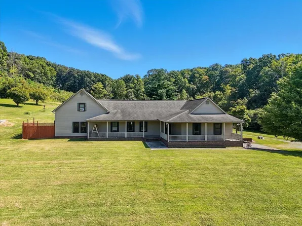 1475 Shinbone Rd, Russellville, TN 37860