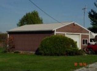 10050 Weaver Rd NE, Utica, OH 43080