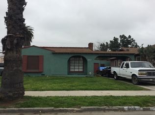 508 S Burris Ave, Compton, CA 90221