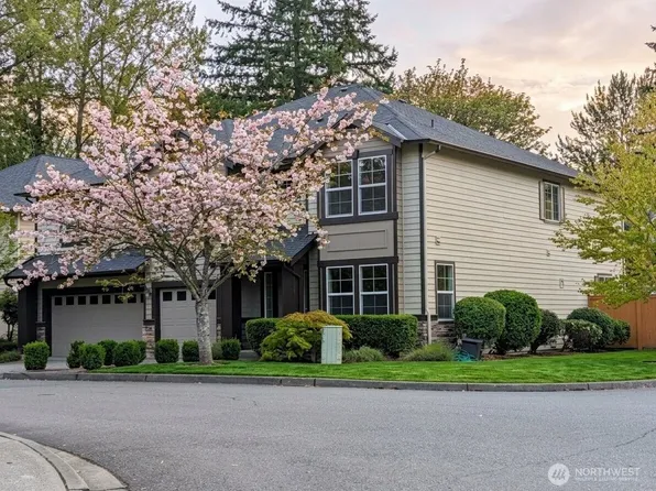 8323 229th Drive NE, Redmond, WA 98053