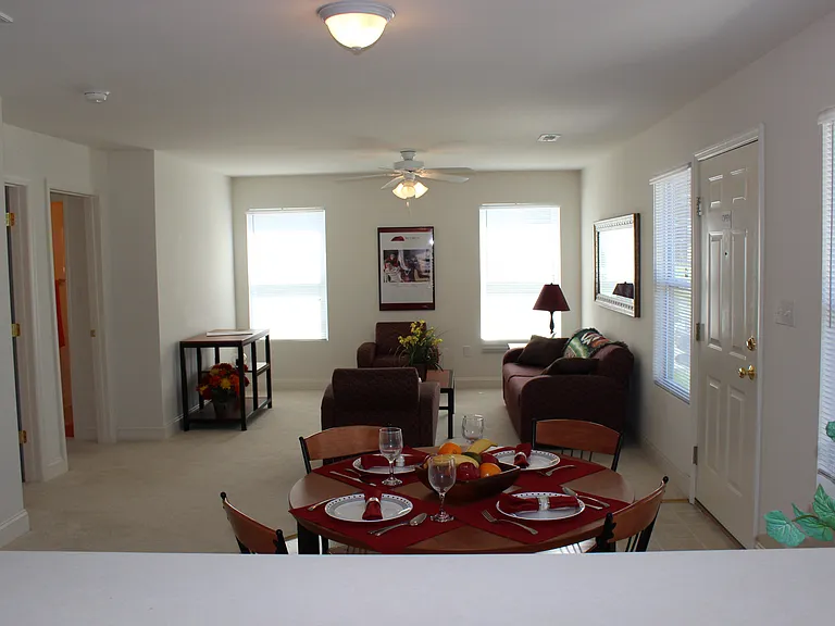 Mount Tabor Village — Photo 38