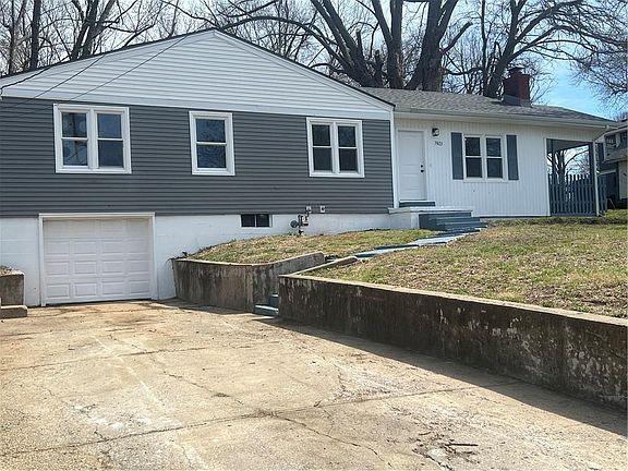 2nd image of 7923 James A Reed Rd