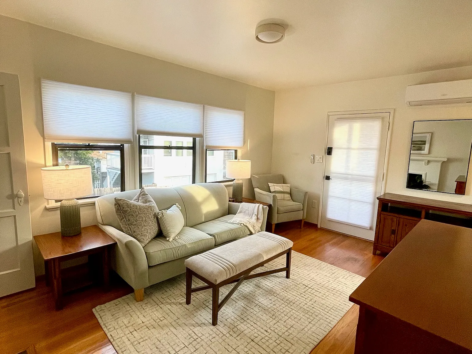 1 bed, 500 sqft, $2,800 — Photo 1