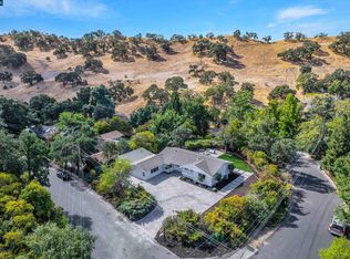 501 La Vista Rd, Walnut Creek, CA 94598