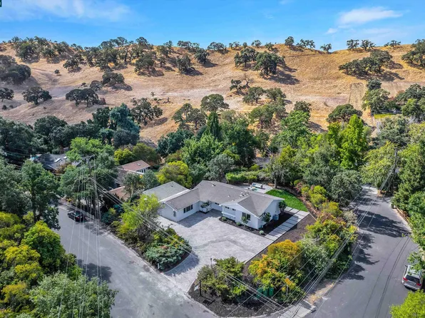 501 La Vista Rd, Walnut Creek, CA 94598